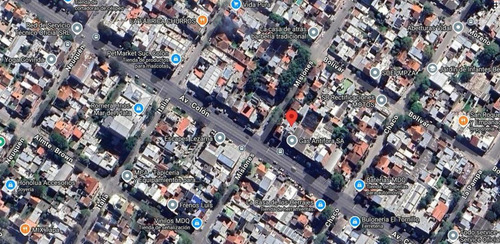 Casa En Venta - 2 Dormitorios 2 Baños - 250mts2 - Mar Del Plata