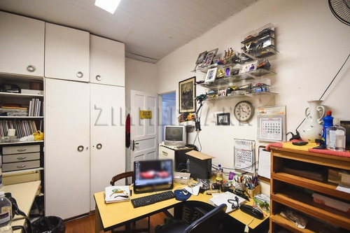 Imagem 2 de 15 de Casa - Vila Romana - Ref: 66815 - V-66815