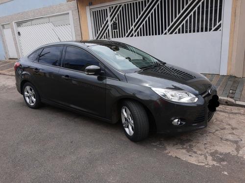 Imagem 13 de 14 de Ford Focus Sedan 2.0 S
