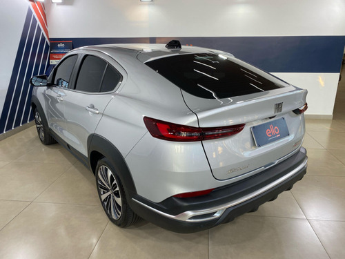 Fiat FASTBACK 1.0 TURBO 200 FLEX AUDACE CVT
