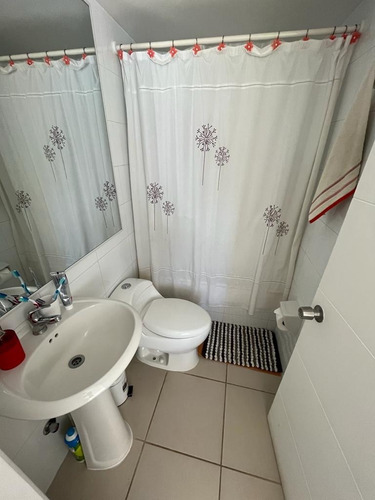 Imagen 17 de 23 de Depto En Condominio Parque Mar El Tabo.