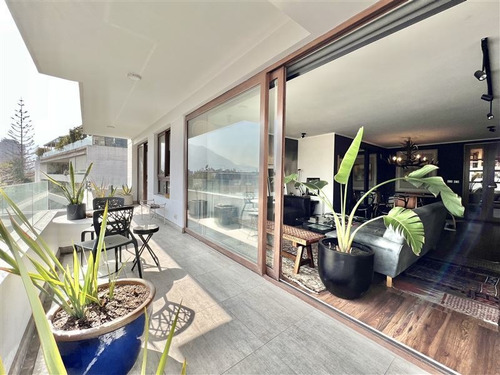 Imagen 16 de 30 de Venta Vitacura Penthouse Dúplex: Quincho Y Hot Tub