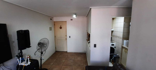 Venta Dpto 2d 2b +est Y Bd Suecia Providencia (96437)