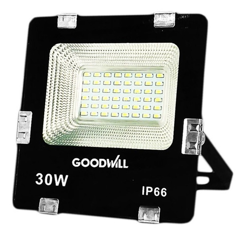Reflector Good Will Led 30w 21642