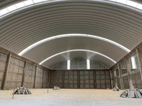 Imagen 2 de 5 de Bodega Comercial En Renta Carretera Panamericana