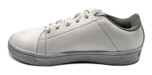 Tenis Con Cinta Tipo Escolar Unisex Xoxo X-200