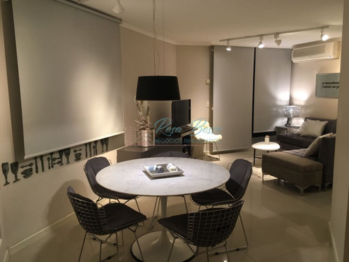Apartamento En Punta Del Este, Brava | Rosa Bosso Inmobiliaria Ref:2659- Ref: 2659