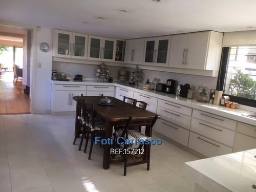 Imagen 6 de 21 de Espectacular Casa En Lagos 5 Dormitorios