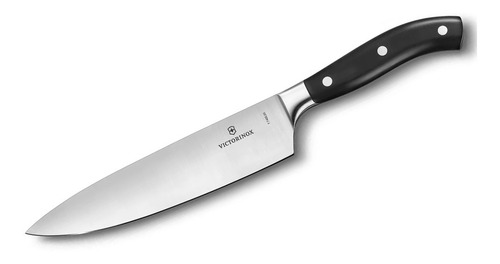 Faca Forjada Victorinox Chef Grand Maitre Larga 7.7403.20g