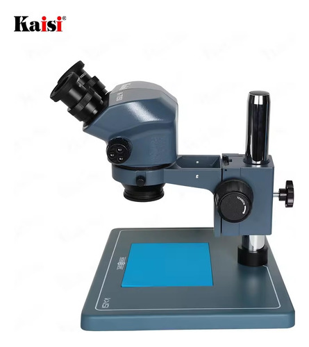 Microscopio Binocular Kaisi 7050 Plus