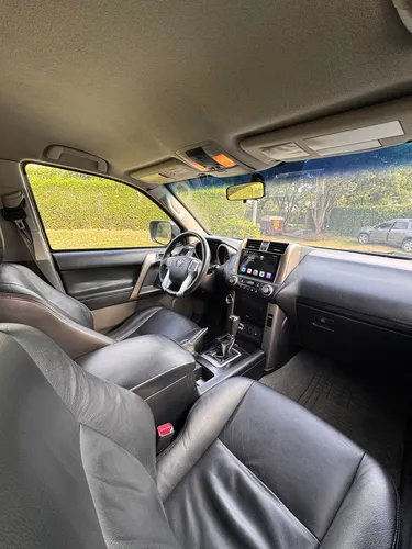 Toyota Prado 3.0 Tx