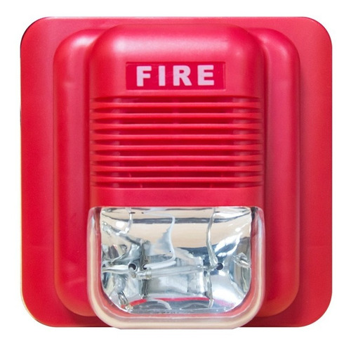 Imagen 3 de 7 de Detectores De Humo Y Calor 2 Hilos 4 Hilos Alarma Incendio