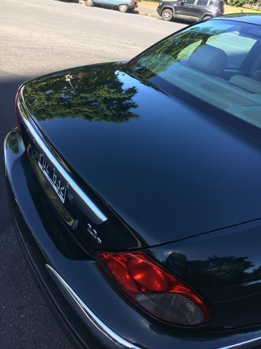 Jaguar Xtype