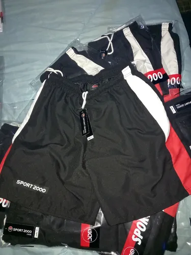 Bermuda Sport2000 MercadoLibre