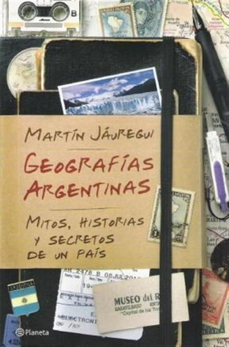 Geografias Argentinas