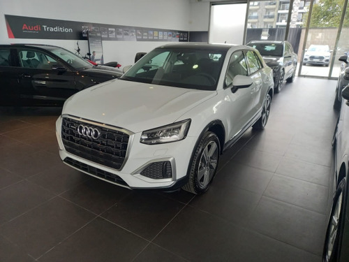 Audi Q2 2.0 40 Tfsi Stronic Sport Quattro