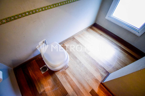 Casa En Venta Y Alquiler En Las Caletas, Nordelta