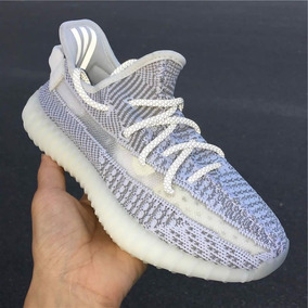 THE YEEZY 350 BOOST V2 STATIC HAS JUST RESTOCKED