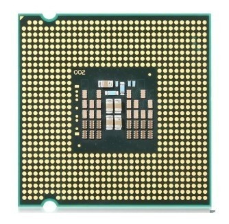 Processador Q9400 Cpu Intel Core2quad Overclock Gammer Game