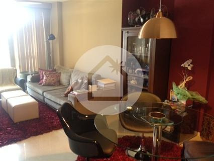 Apartamento - Ref: 583714