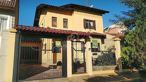 Casa Tipo Sobrado C/ 3d E Suíte Master Na Estância Velha, Em Canoas - 83
