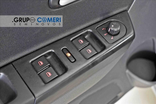 Imagem 12 de 15 de Fox 1.6 Msi Trendline 8v Flex 4p Manual