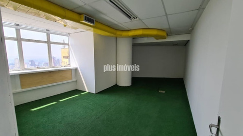 Imagem 6 de 13 de Próximo Ao Metro Republica 845,65m²au - Pp18008