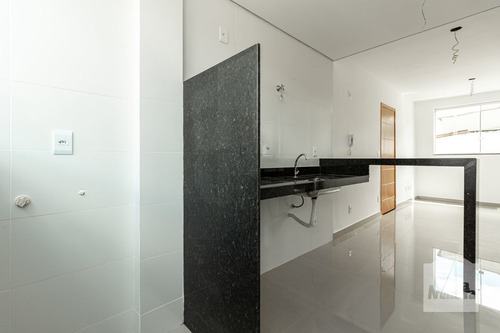 Imagem 14 de 15 de Apartamento À Venda No Santa Mônica - Código 278600 - 278600