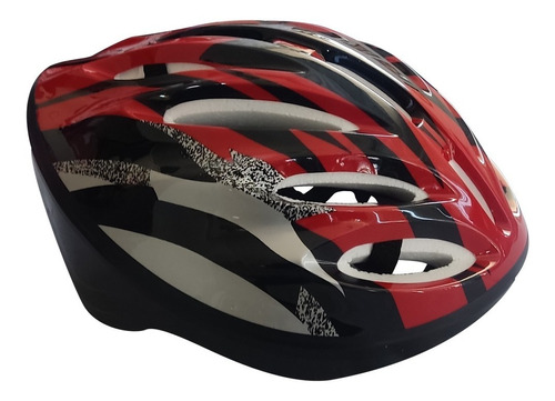 Casco Protección Ciclismo Roller Bicicleta Skate Mvdsport