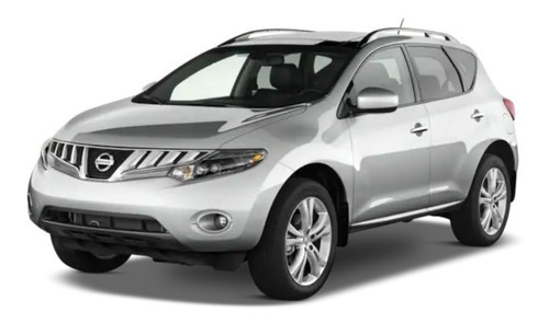 Kit Set De Terminal Y Rotula Axial D Direccion Nissan Murano