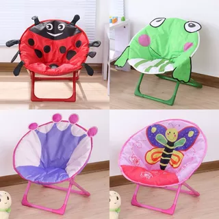 Silla De Playa Plegable Para Niños