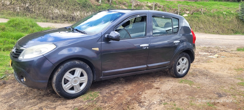 Renault Sandero 1.6 Dynamique