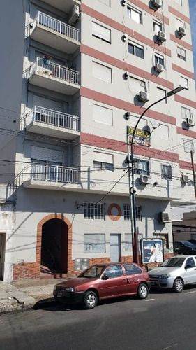 Departamento En Venta En Lanus Oeste