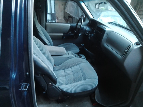 Ford Ranger 4.0 Xlt V6 Space Cab 4x2