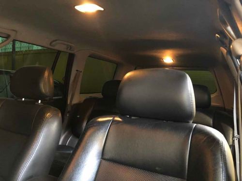 Mitsubishi Pajero Sport 2.5 Hpe 4x4 Aut. 5p 2011