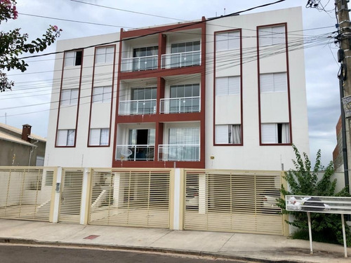 Imagem 1 de 12 de Apartamento - Ap01005 - 69274100