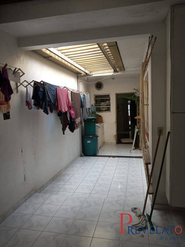 Imagem 9 de 15 de Ct-7783 Casa Térrea B Alves Dias, Excelente Localização - Ct-7783