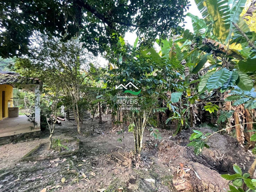 Imagem 22 de 30 de Chácara Com 2 Dorms, Area Rural, Pedro De Toledo - R$ 139 Mil, Cod: 542 - V542