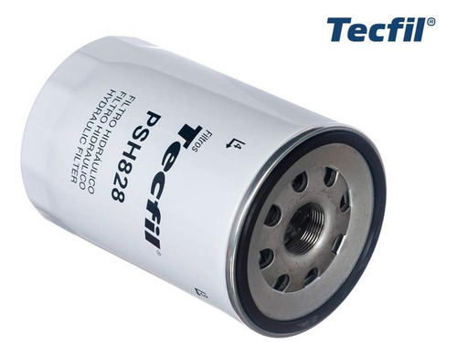 Filtro Hidráulico Tecfil Psh828