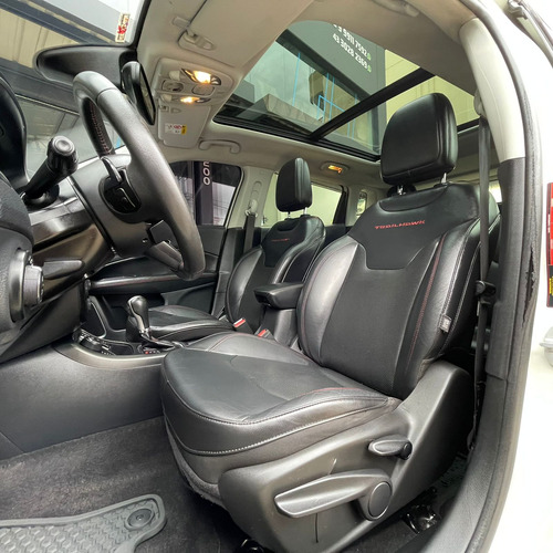 Jeep Compass 2.0 Trailhawk Aut. 5p