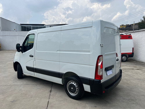 Renault Master 2.3 L1h1 5p