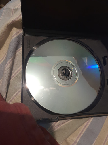 Pirates Of The Caribbean Ps2 (Usado)