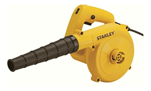 Stanley Stpt600-b3 Sopladora Y Aspiradora Electrica De