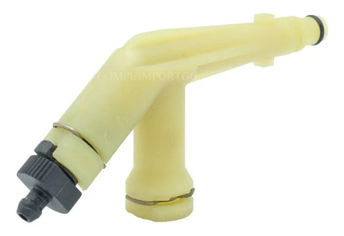 Pipa Adaptador Luk Collarin Hidraulico Palio Siena Idea 1.8