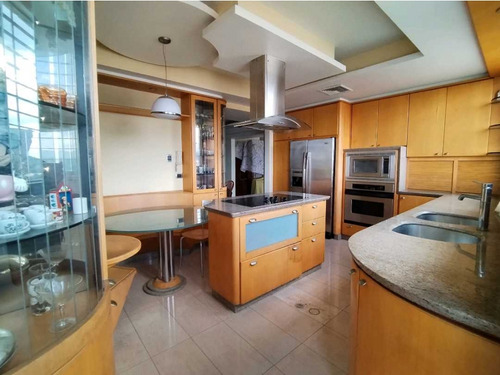 Apartamento En Venta En Urb El Bosque Em-8370480