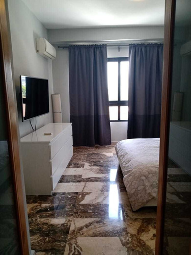 Alquilo Apartamento De 1 Habitación Piantini