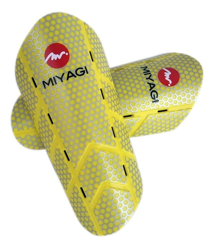 Canillera Miyagi Shell Msp006