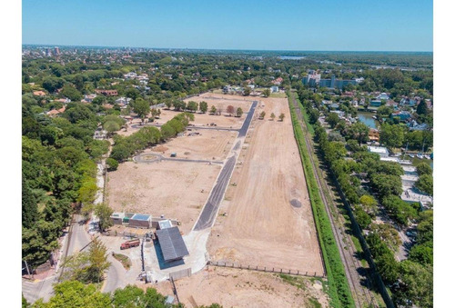 Imagen 3 de 10 de Terreno - Beccar- En Barrio Cerrado Los Cardos, Excelente Ubicación, Entrega Aprox Marzo 2021