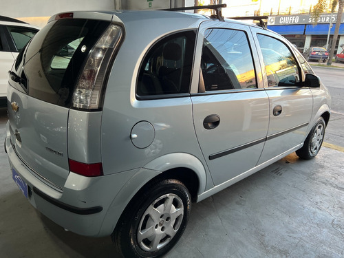Chevrolet Meriva 1.8 Gl Plus