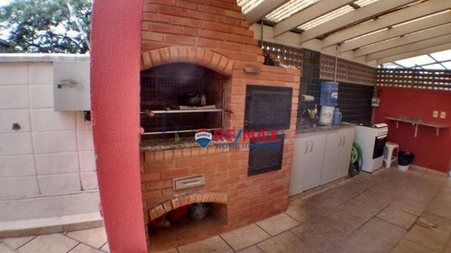 Imagem 17 de 27 de Apartamento Com 1 Dormitório À Venda, 50 M² Por R$ 280.000,00 - Botafogo - Campinas/sp - Ap0739